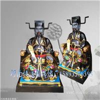 包公神像 包希仁树脂神像 包公包孝肃 河南佛道家 道教神像定制