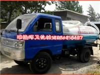瑞隆5-8立方吸污车厂家 价格低 吸力大