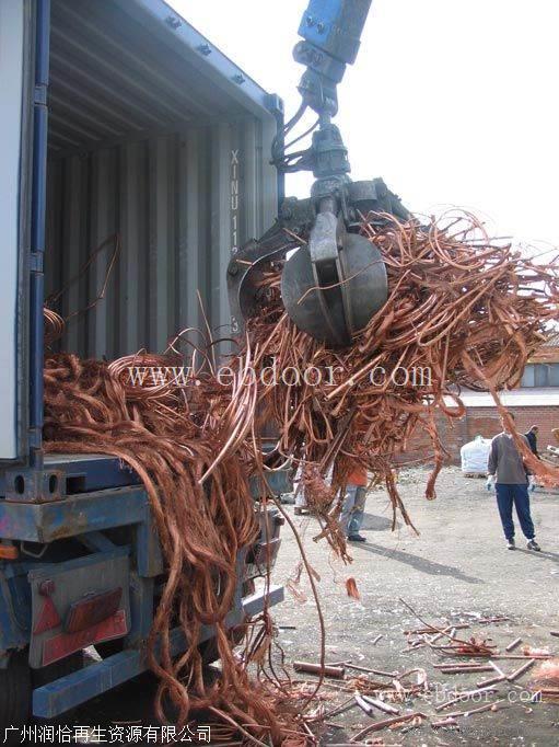 广州越秀区废铁回收公司-今日废铁报价，厂家回收