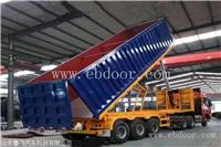 13米低平板半挂车 后翻半挂车 定做 大量供应 8.5米后翻自卸