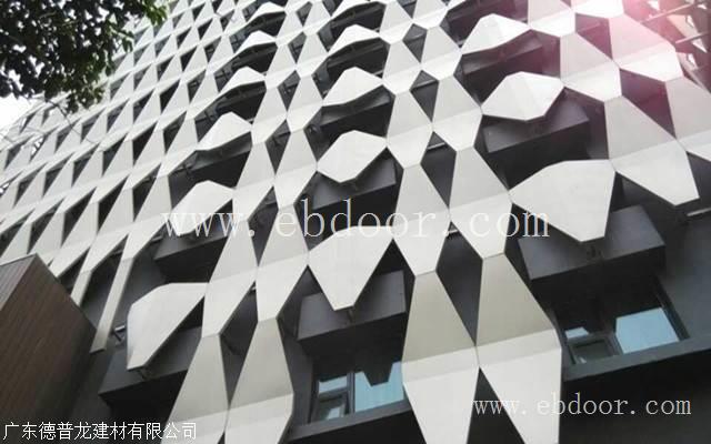 杭州造型铝单板员顶哪家专业