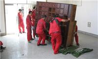 烟台搬家公司哪家好_富瑞搬家/