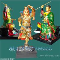 美猴王佛像 树脂神像 佛道家佛像厂家 道教神像加工定制 