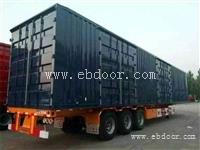 定做9米自卸半挂车价格与制作详细教程标准尺寸13米低平板半挂车