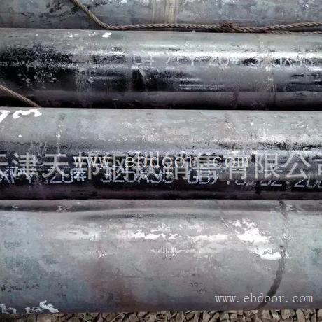 天津42crmo合金钢管/42crmo厚壁无缝钢管/42crmo精密钢管