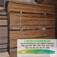 贵港菠萝格防腐木工厂是怎么做防腐处理的