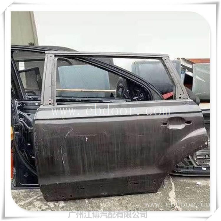 奥迪Q7车门 车窗玻璃 车壳 车架 车门把手 尾门原装原厂拆车件