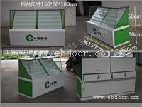 山东泰安烟酒陈列柜礼品货柜抢购新品