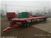 定做8.5米后翻自卸半挂车定做轻量型自卸半挂车厂家制造生产放心