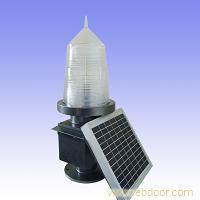 TGZ-155-LED型LED碟态冷光源太阳能长寿命航空障碍灯 