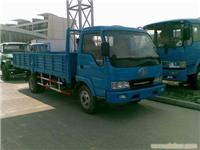 一汽解放汽车2吨王 RF02 