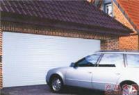 上海自动伸缩门安装 