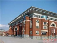华东政法学院（工程案例） 