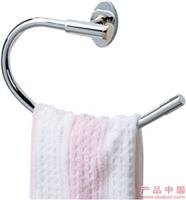 毛巾环 