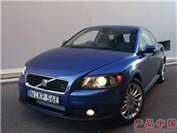 沃尔沃VOLVO C30 2.4 标准型. 