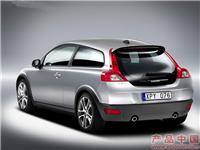 沃尔沃VOLVO C30 2.4 豪华型 