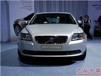 沃尔沃VOLVO S40 2.4i 智尚 