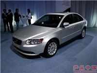 沃尔沃VOLVO S40 2.4i 智雅 