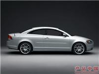 沃尔沃VOLVO C70 2.5 T5 