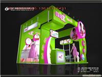 上海展会策划,展会布置,展会搭建