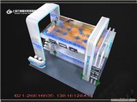 上海展台搭建,空调展台搭建,家具展台搭建