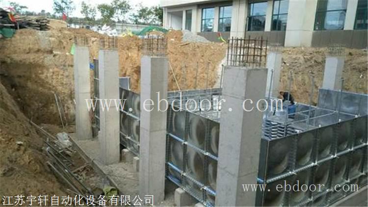高邮消防箱泵一体化价格