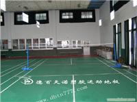 石家庄PVC运动塑胶地板/德百天诺PVC运动塑胶地板4 
