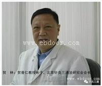 北京贺氏三通法针灸传承讲习班