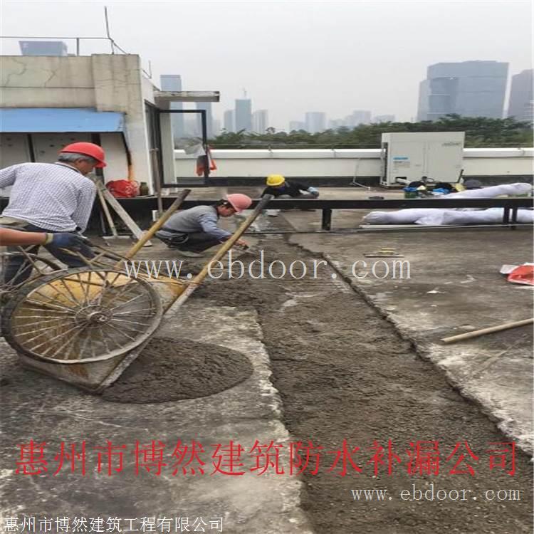 惠州外墙清洗工程价格