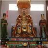 佛道家 真武大帝神像厂家 玄武大帝神像 无量祖师爷 专业生产