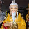 佛道家佛像 太上道祖神像厂家 太上老君神像 专业生产