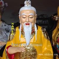 佛道家佛像 太上道祖神像厂家 太上老君神像 专业生产