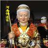 河南佛道家 骊山老母神像 无极老母 河南黎山老母神像厂 专业生产