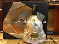 禅城轩尼诗洋酒回收价格