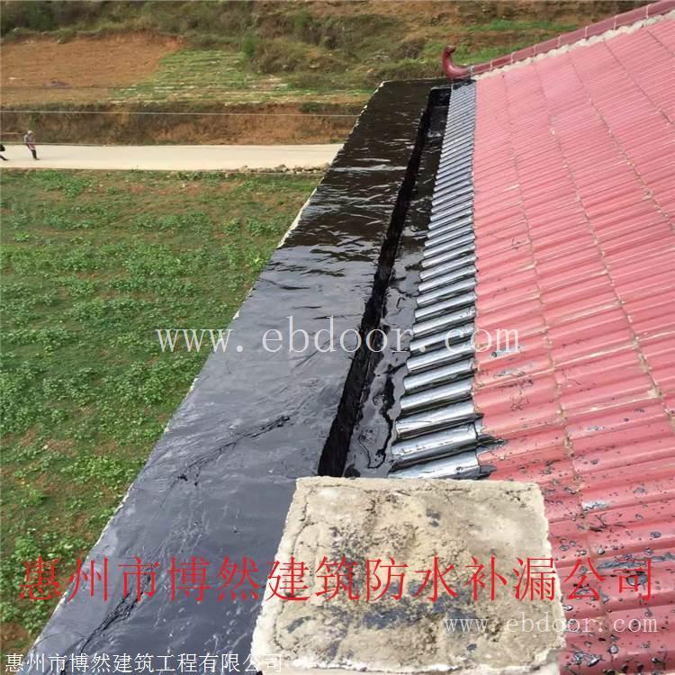 惠州除锈油漆工程公司