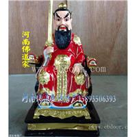 河南佛道家 河南供应祖师爷神像 无量祖师佛像 专业生产