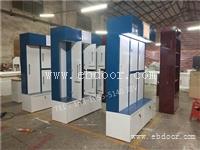 宁波海曙报价采购青松沃德尚盾智能锁展示架