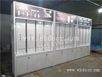 九江德安推荐厂家尚盾安防门锁展示柜