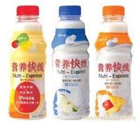 娃哈哈营养快线15瓶装 