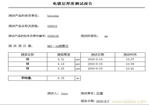 上海生产HQT型微电脑多功能测厚仪