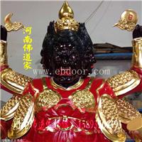 河南佛道家 火神爷 火德真君 火神神像 专业生产