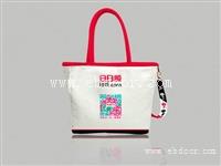 常州二折页 无纺布袋设计印刷制作