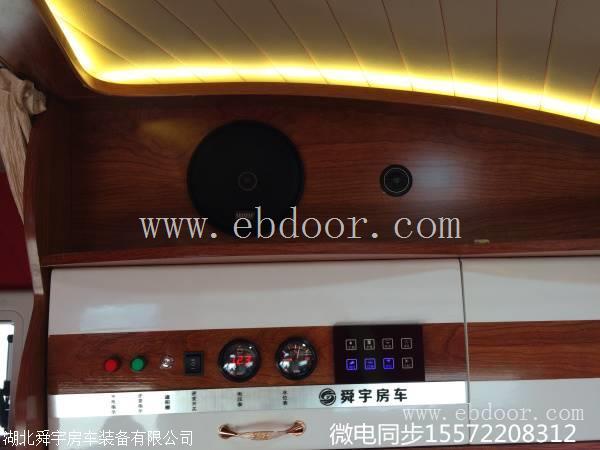 上海依维柯C型自动挡房车哪里有卖