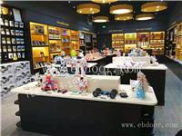 内蒙古乌海AINOD/艾诺迪眼镜柜台饰品陈列柜品牌保证