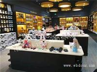 内蒙古乌海AINOD/艾诺迪眼镜柜台饰品陈列柜品牌保证