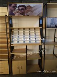 四川甘孜FONEX眼镜货架墨镜展示柜采购厂家