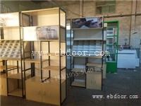 甘肃武威精品饰品首饰展柜老花镜眼镜柜台销售点