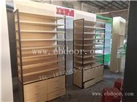 山东日照眼镜架眼镜高柜快时尚眼镜货架厂家采购