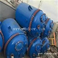 二手反应釜规格型号及价格详解
