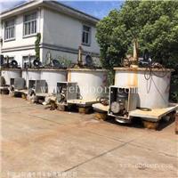 离心机规格型号种类及主要特点